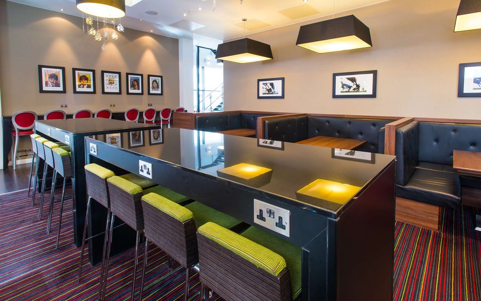 ร้านอาหาร รูปภาพ