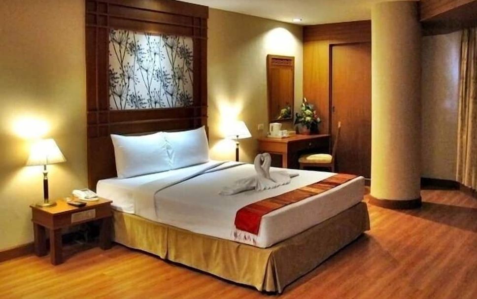 ห้องนอน รูปภาพ