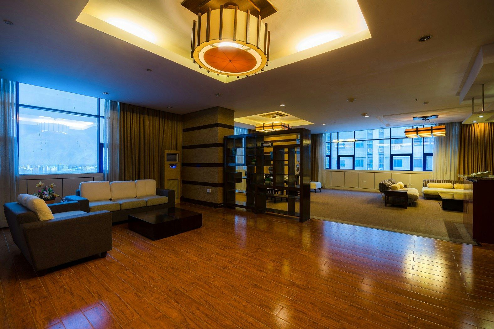 ห้องนอน