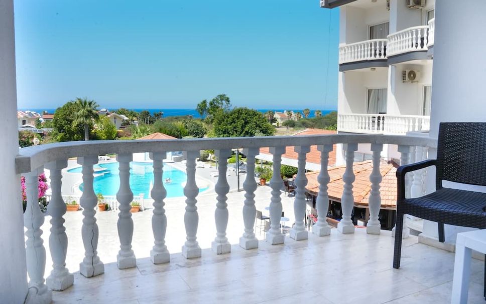 ระเบียง รูปภาพ