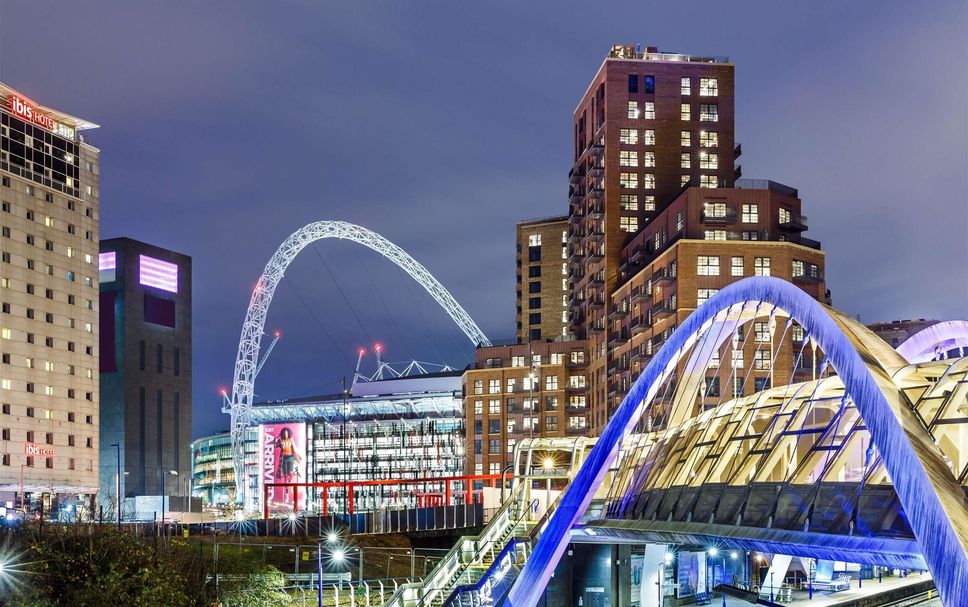 อาคาร รูปภาพ