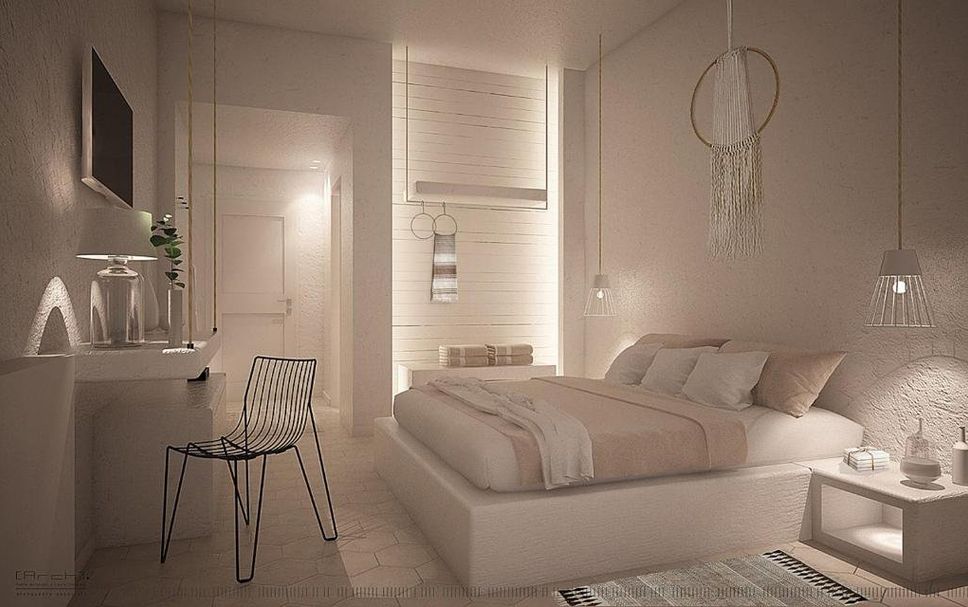 ห้องนอน รูปภาพ