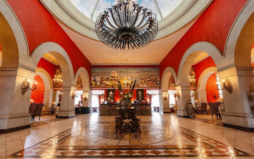 ล็อบบี้ รูปภาพ