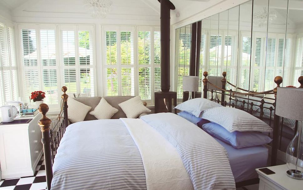 ห้องนอน รูปภาพ