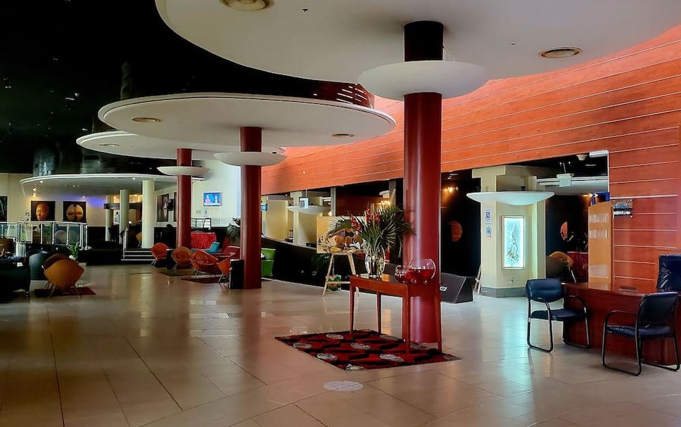 ล็อบบี้ รูปภาพ