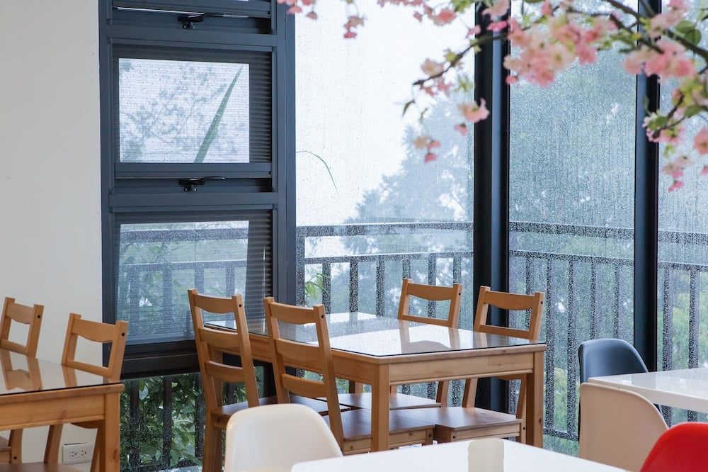 ร้านอาหาร