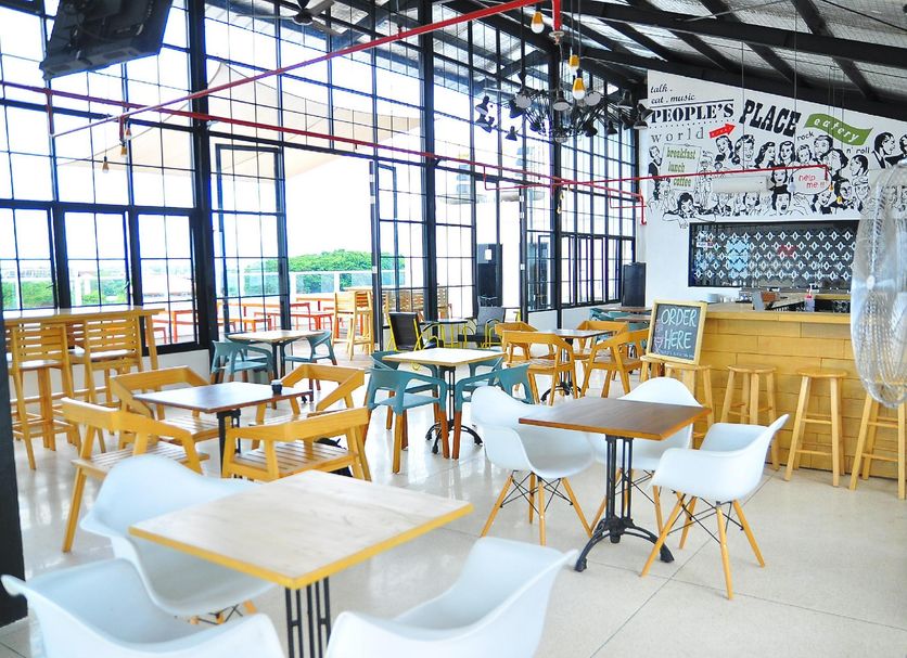 ร้านอาหาร รูปภาพ