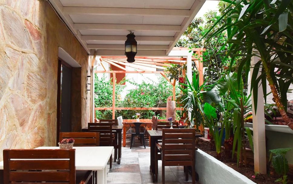 ร้านอาหาร รูปภาพ