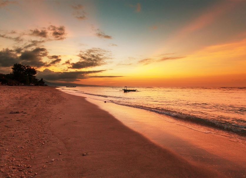 ชายหาด รูปภาพ