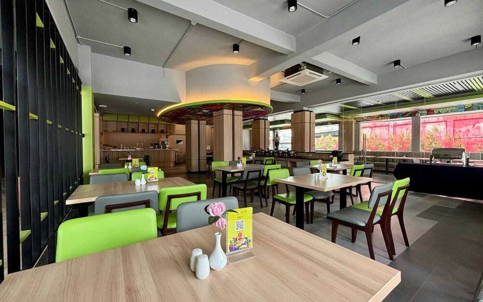 ร้านอาหาร รูปภาพ