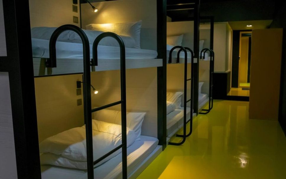 ห้องนอน รูปภาพ