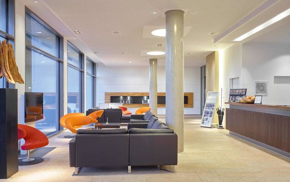 ล็อบบี้ รูปภาพ