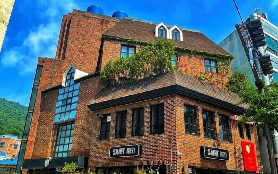 อาคาร รูปภาพ