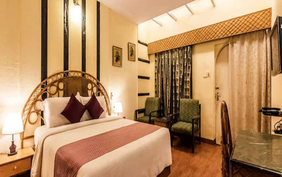 ห้องนอน รูปภาพ