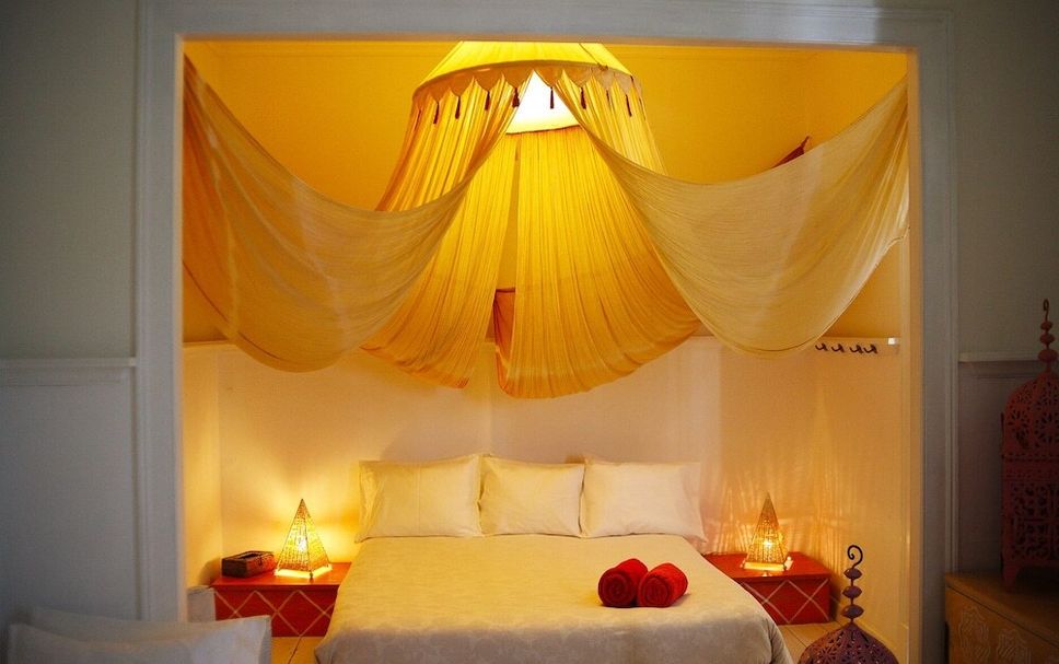 ห้องนอน รูปภาพ