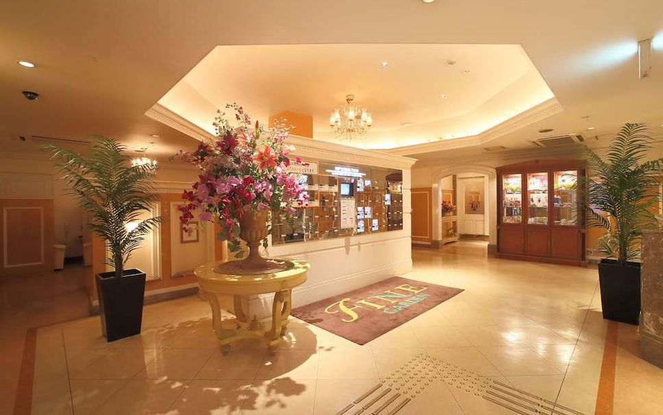 ล็อบบี้ รูปภาพ