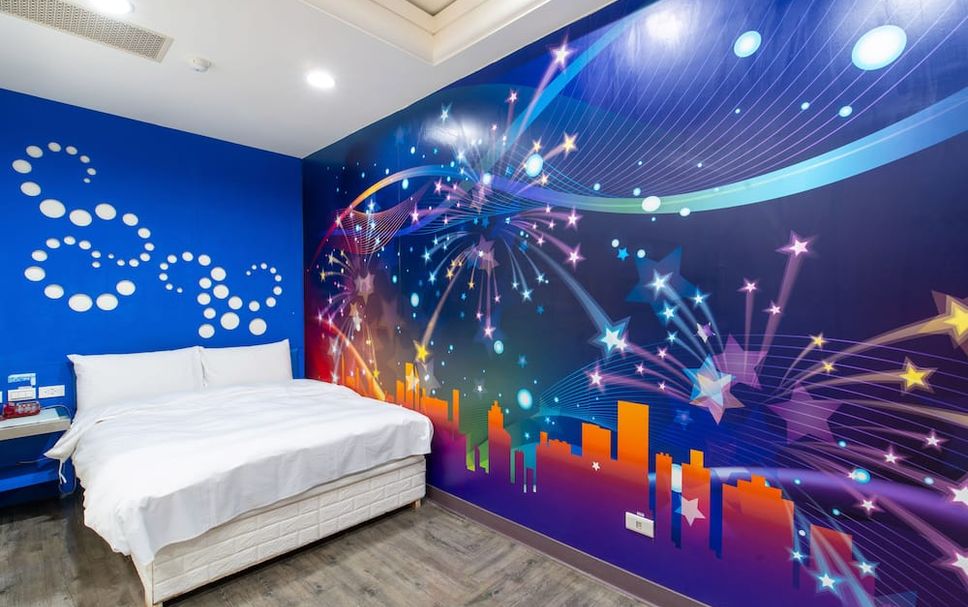 ห้องนอน รูปภาพ