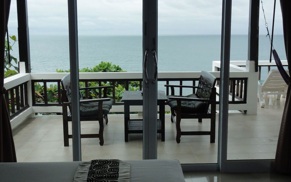 ระเบียง รูปภาพ