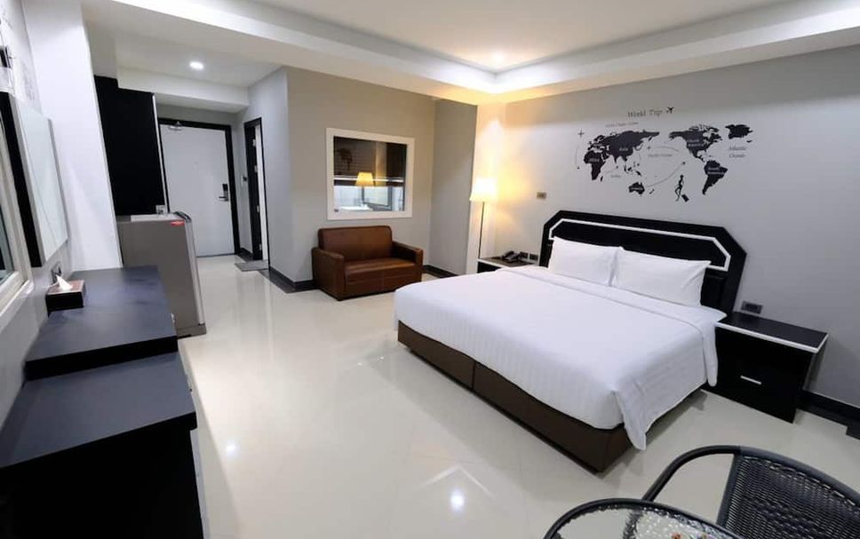 ห้องนอน รูปภาพ