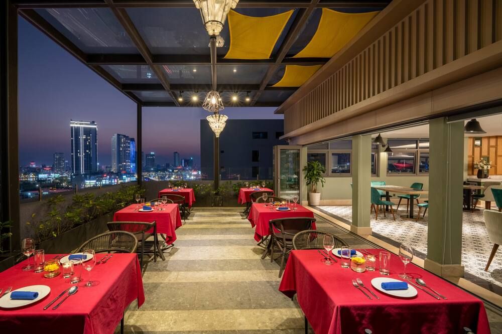 ร้านอาหาร