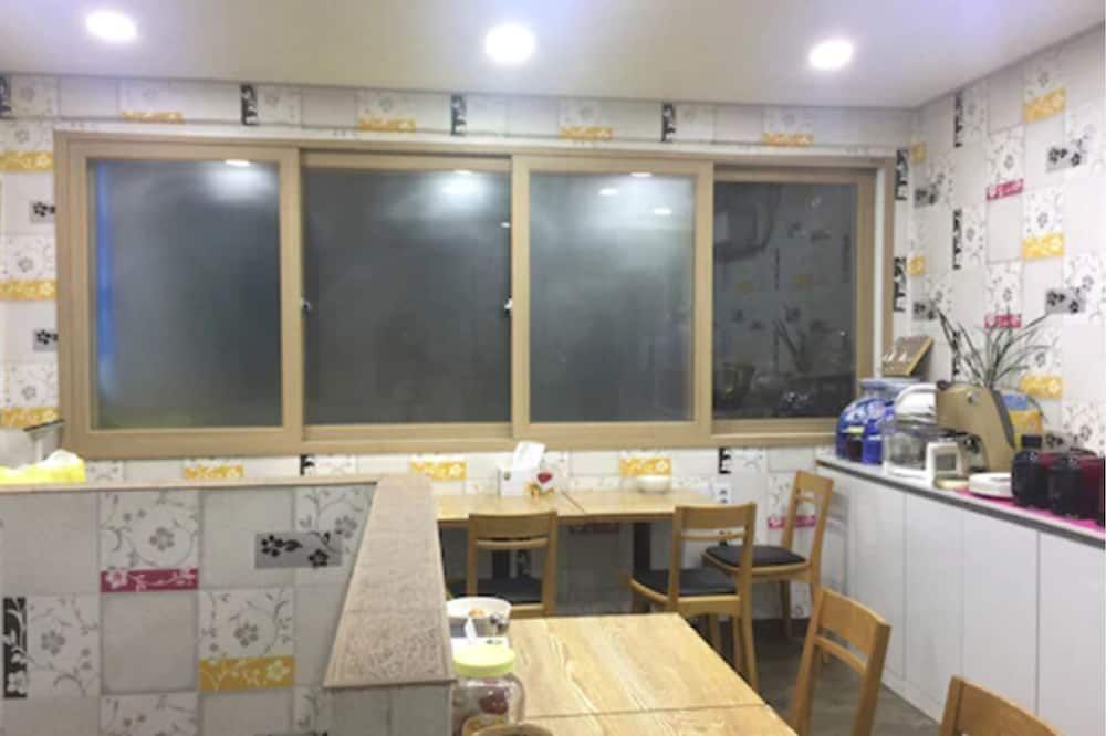 ร้านอาหาร
