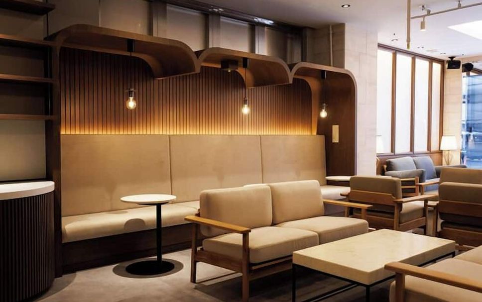 เลานจ์ รูปภาพ