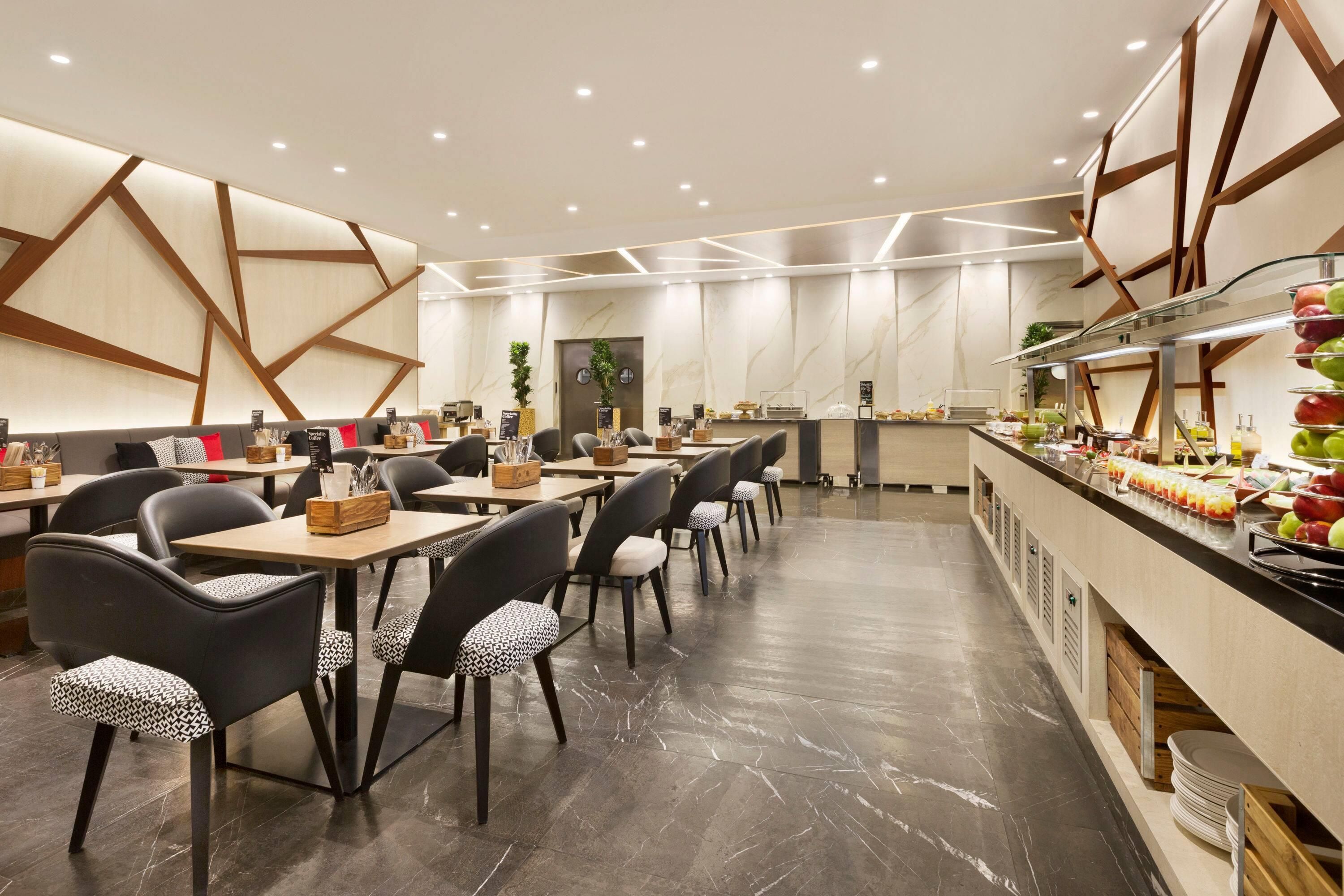 ร้านอาหาร
