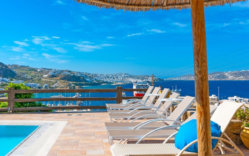 ระเบียง รูปภาพ