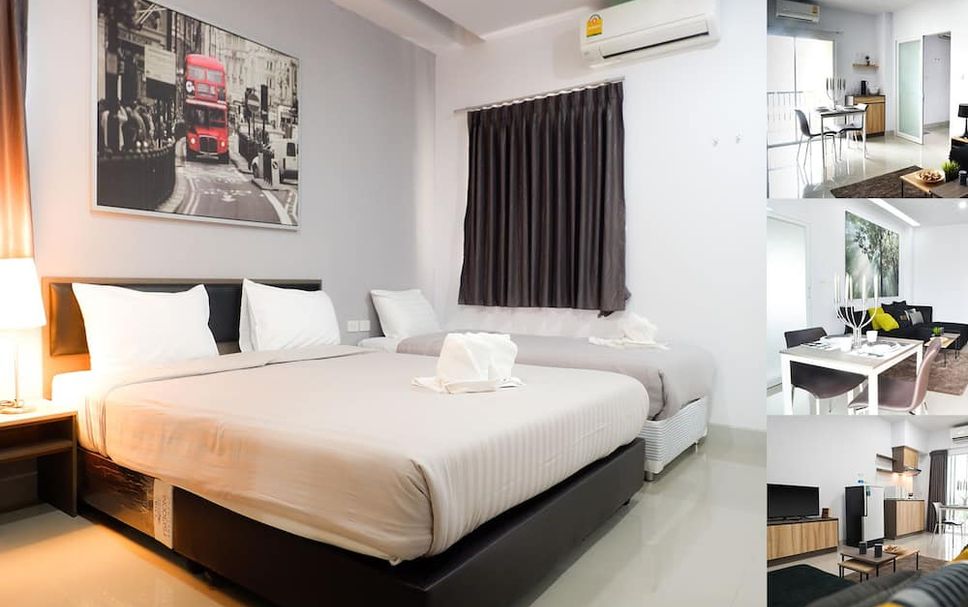 ห้องนอน รูปภาพ