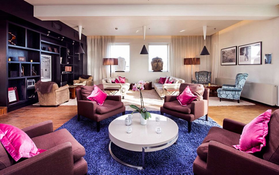 เลานจ์ รูปภาพ