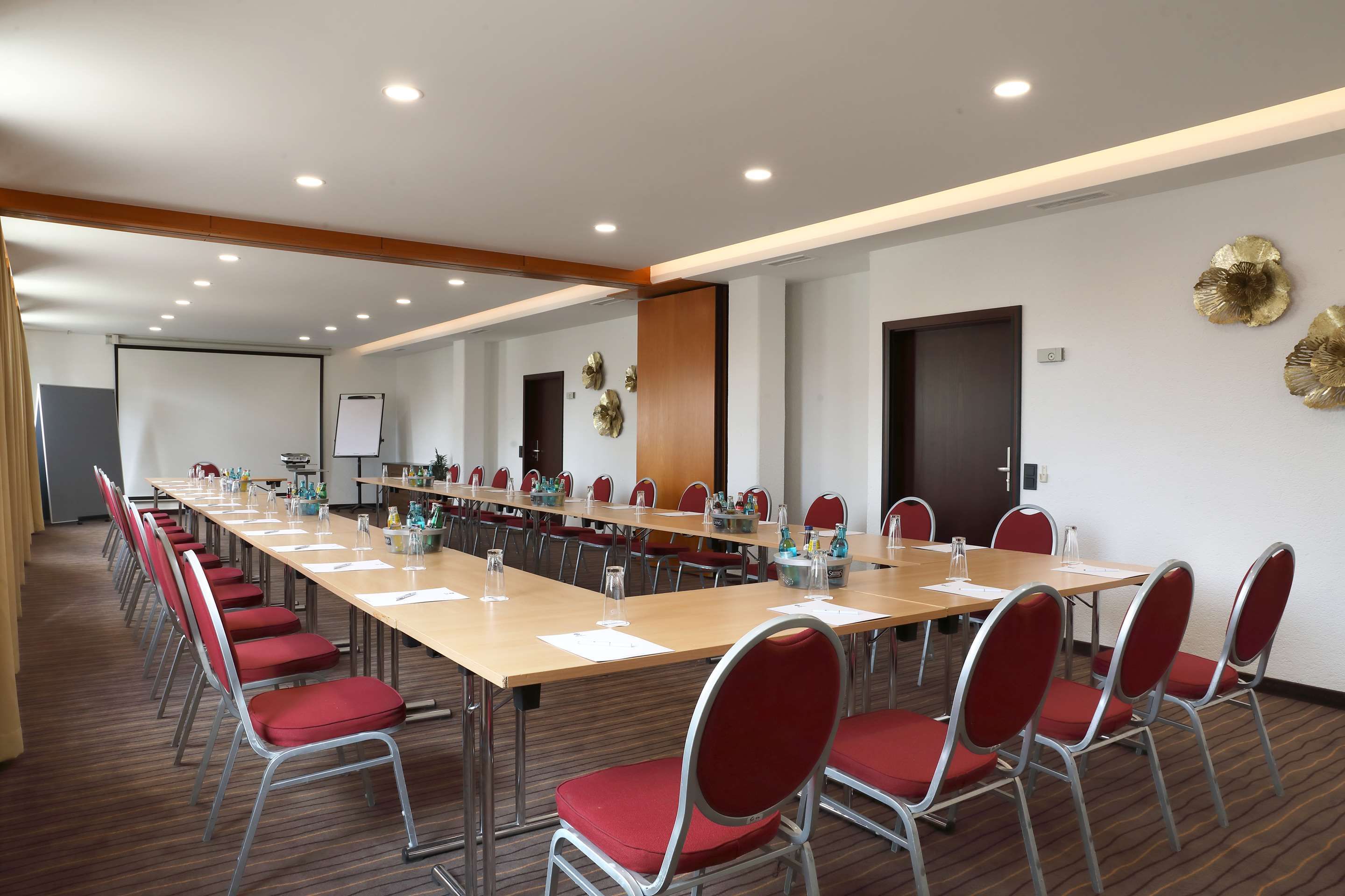ห้องประชุม