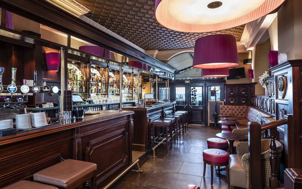 บาร์ รูปภาพ