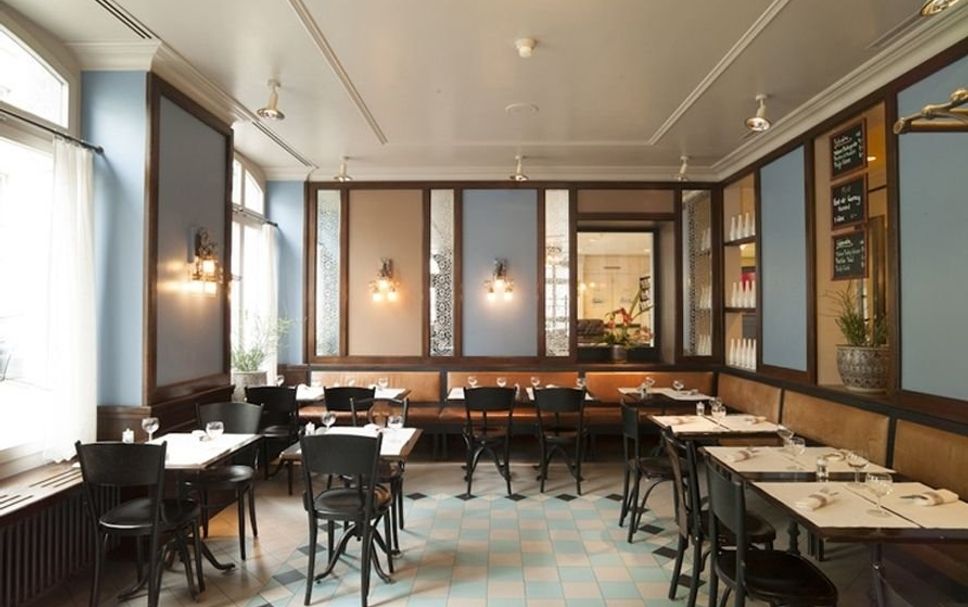 ร้านอาหาร รูปภาพ