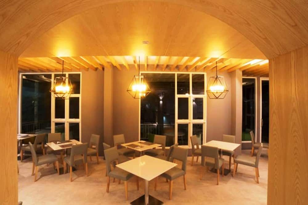 ร้านอาหาร
