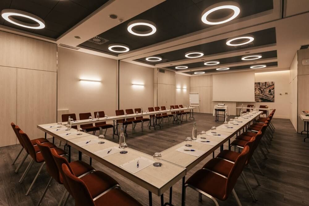 ห้องประชุม