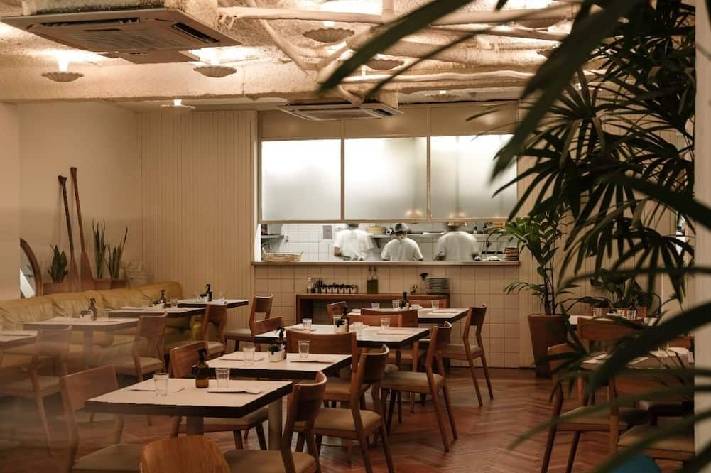 ร้านอาหาร
