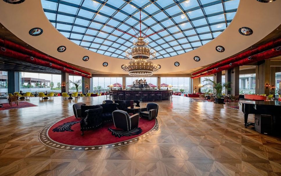 ล็อบบี้ รูปภาพ