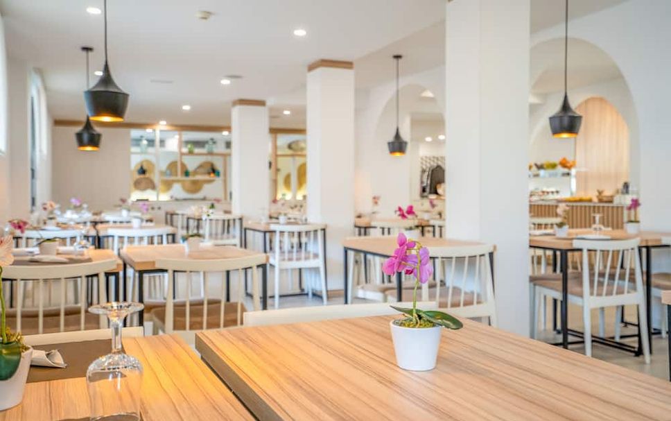 ร้านอาหาร รูปภาพ