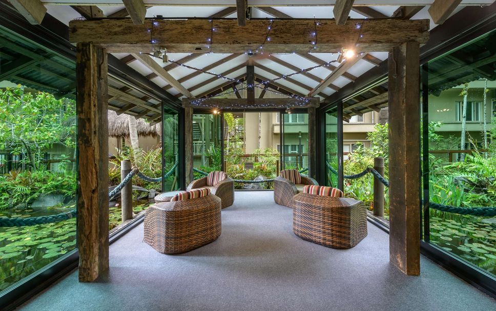 สิ่งอำนวยความสะดวกโรงแรม รูปภาพ