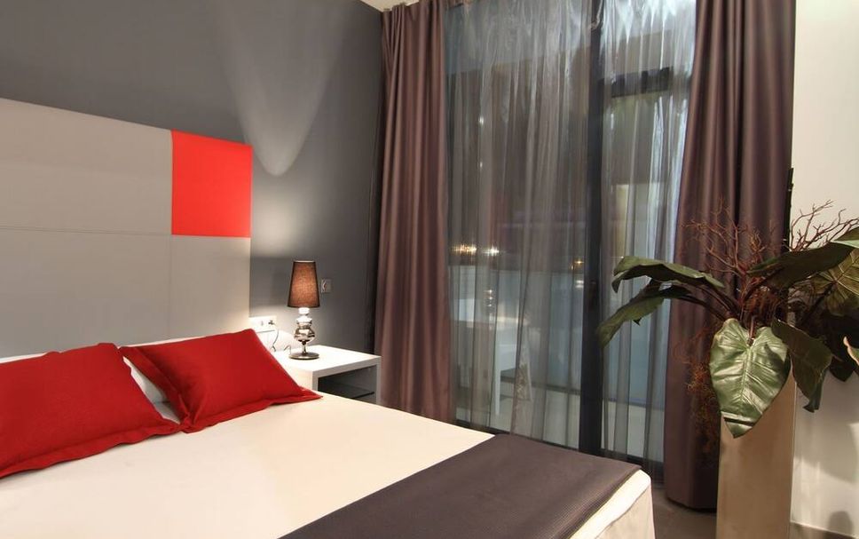 ห้องนอน รูปภาพ