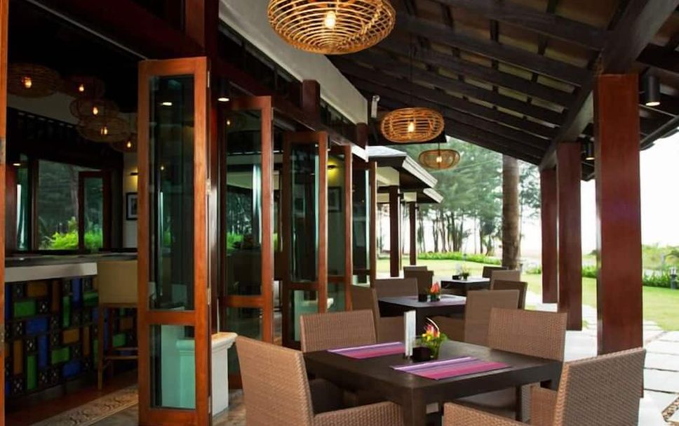 ร้านอาหาร รูปภาพ