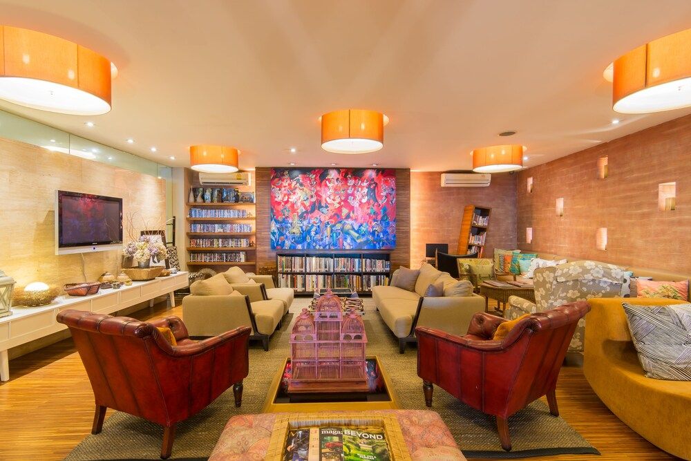 เลานจ์
