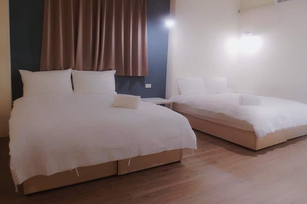 ห้องนอน