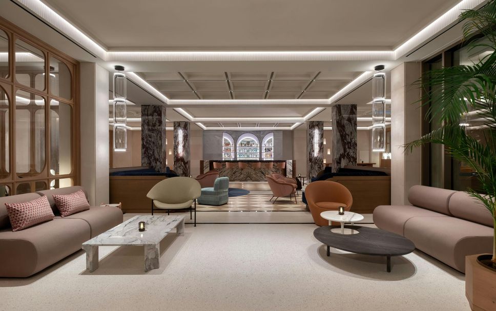 เลานจ์ รูปภาพ