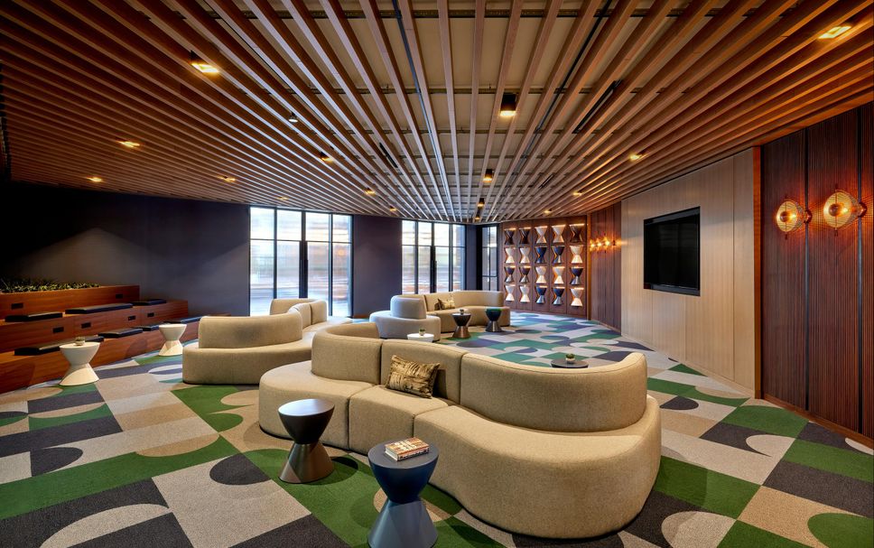 เลานจ์ รูปภาพ