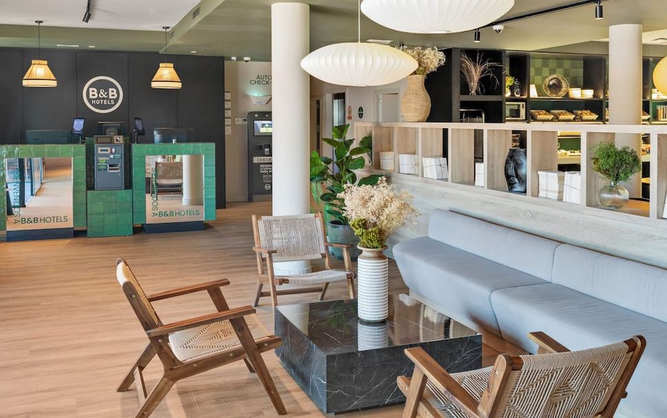 ล็อบบี้ รูปภาพ