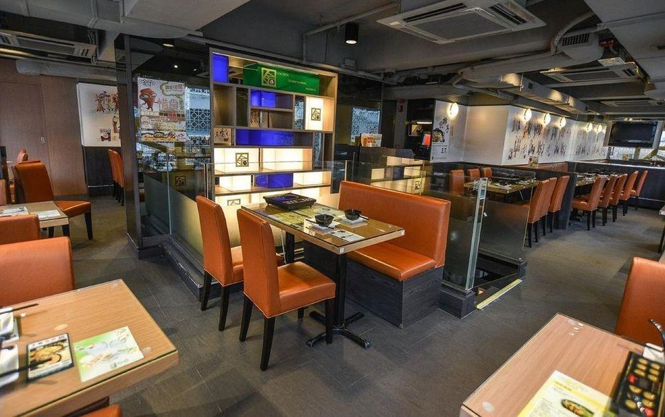 ร้านอาหาร รูปภาพ