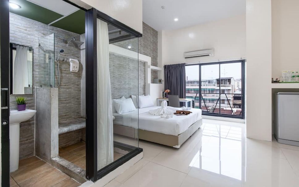 ห้องนอน รูปภาพ