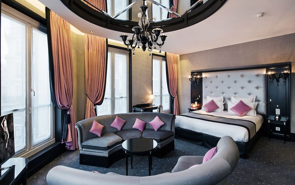 ห้องนอน รูปภาพ