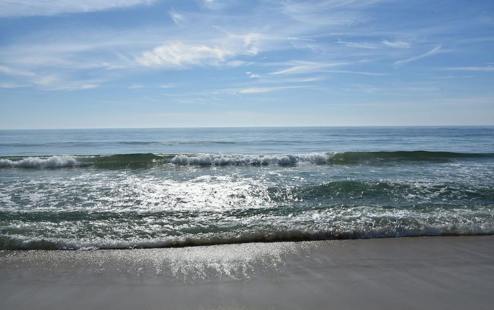 ชายหาด รูปภาพ